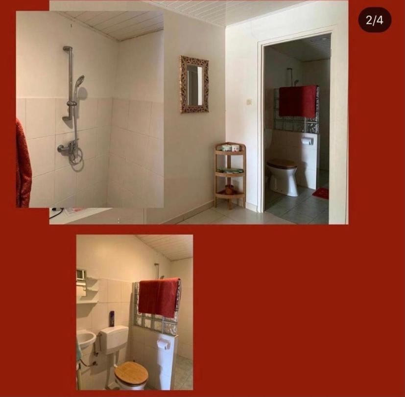 Taman Indah Resort Tamanredjo Eksteriør billede