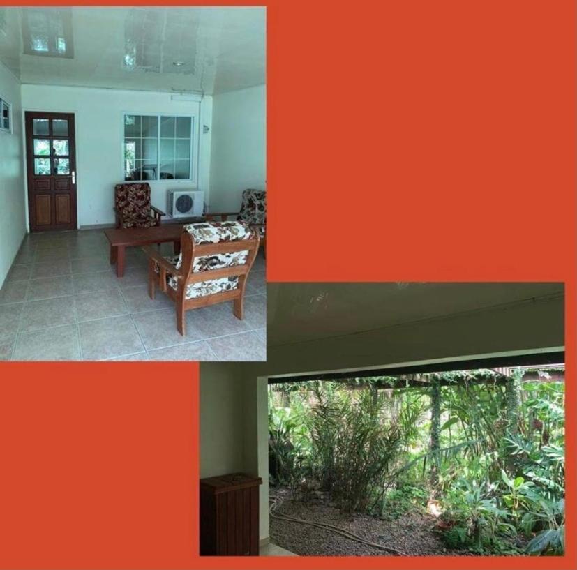 Taman Indah Resort Tamanredjo Eksteriør billede